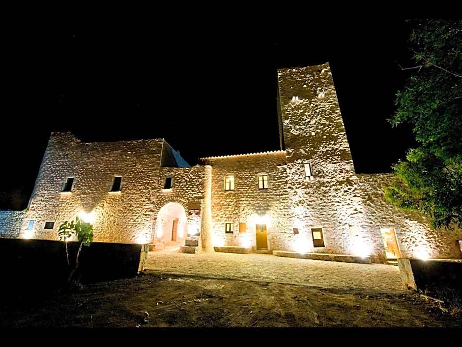 Arapakis Historic Castle