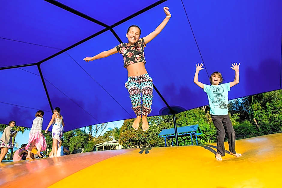 Discovery Parks - Harrington