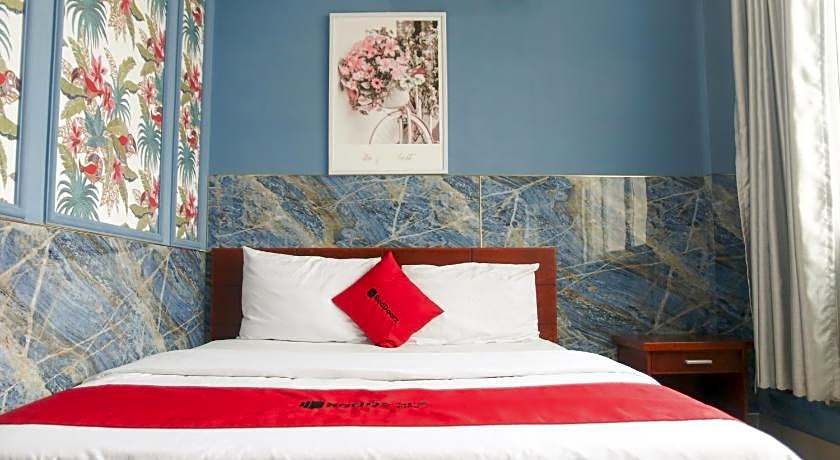 Phuong Thuy Hotel Thu Duc near QL13