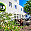 B&B Hotel Offenbach-Kaiserlei