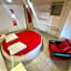 Apart'Hotel du Faubourg by Stay Swiss