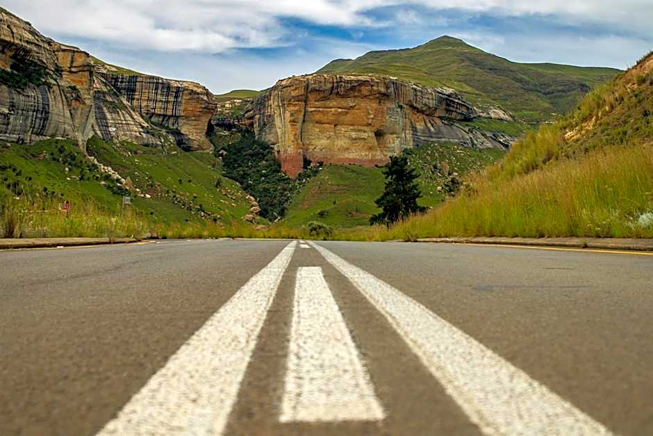 Three Tree Hill Lodge