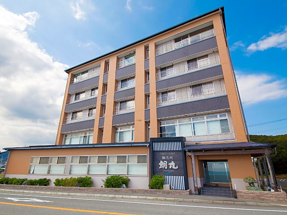 Seaside Hotel Taimaru Kaigetsu