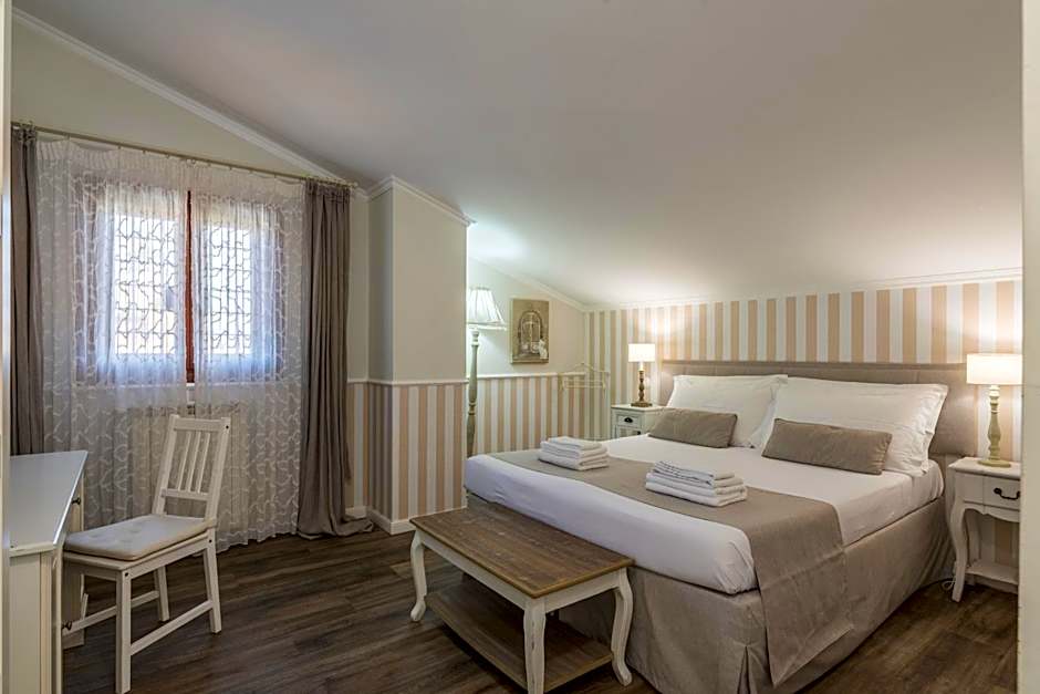 B&B L'Ulivo Fiumicino