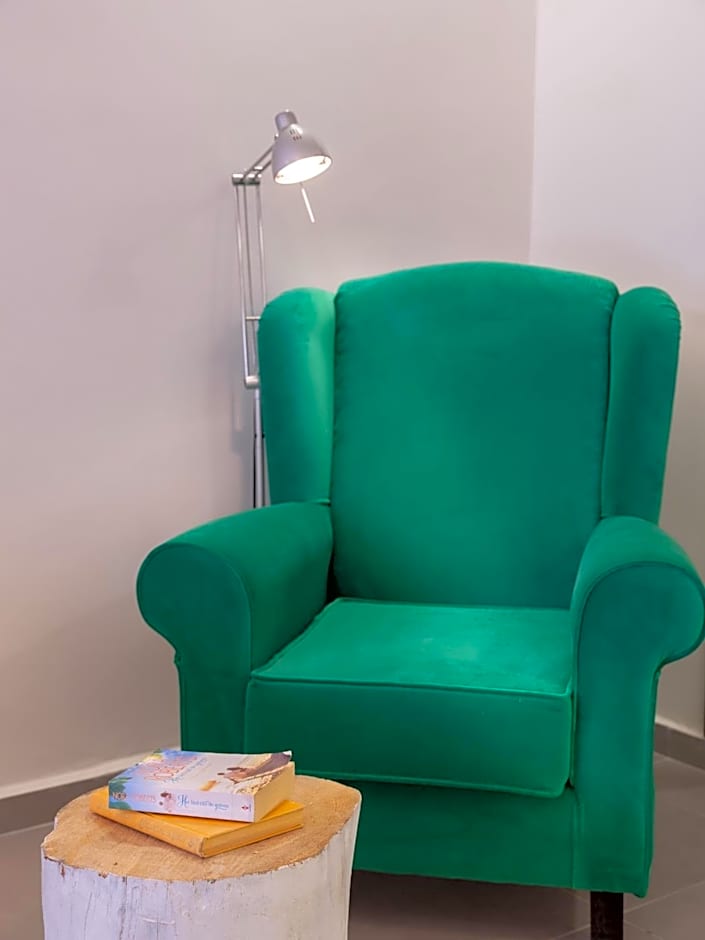 Eva Mare Hotel & Suites - Adults only