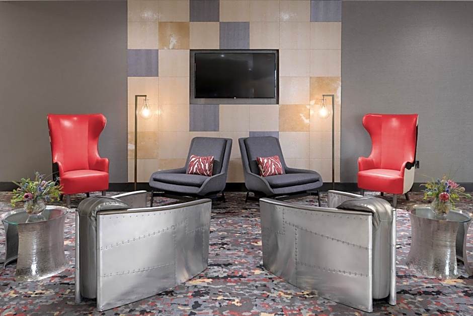 Courtyard by Marriott Austin Pflugerville and Pflugerville Conference Center