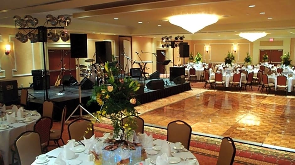 Hilton Garden Inn Anderson