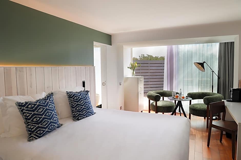 Hôtel & Spa Le Grand Large