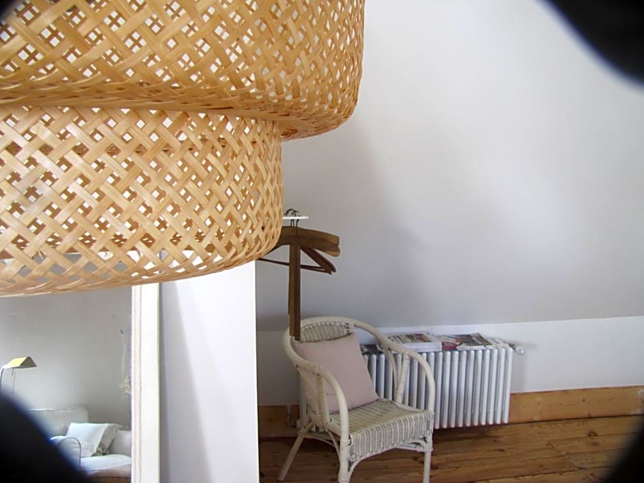 Esprit Nature Rêve d'étoiles