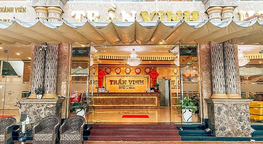 Tran Vinh Hotel