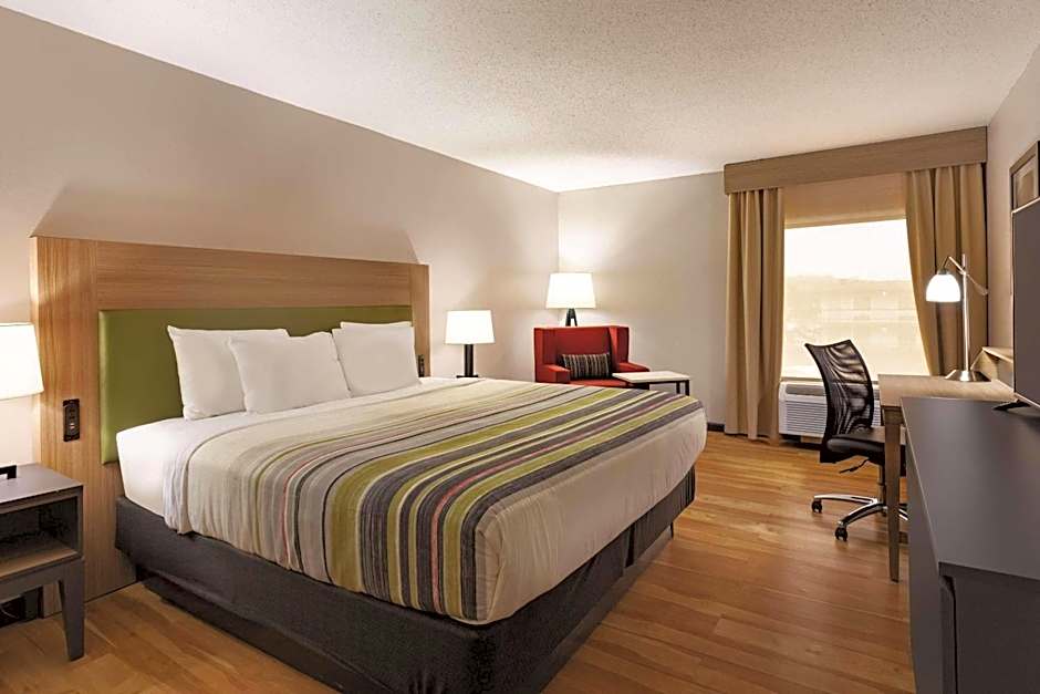 Country Inn & Suites by Radisson, North Little Rock, AR
