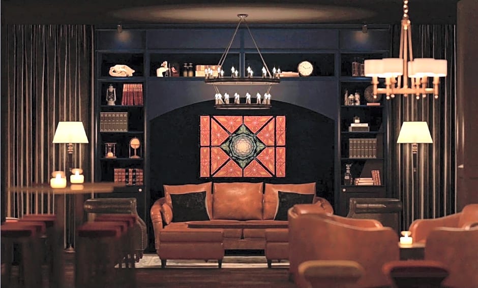 Mandala Cham Bay Mui Ne Luxstay