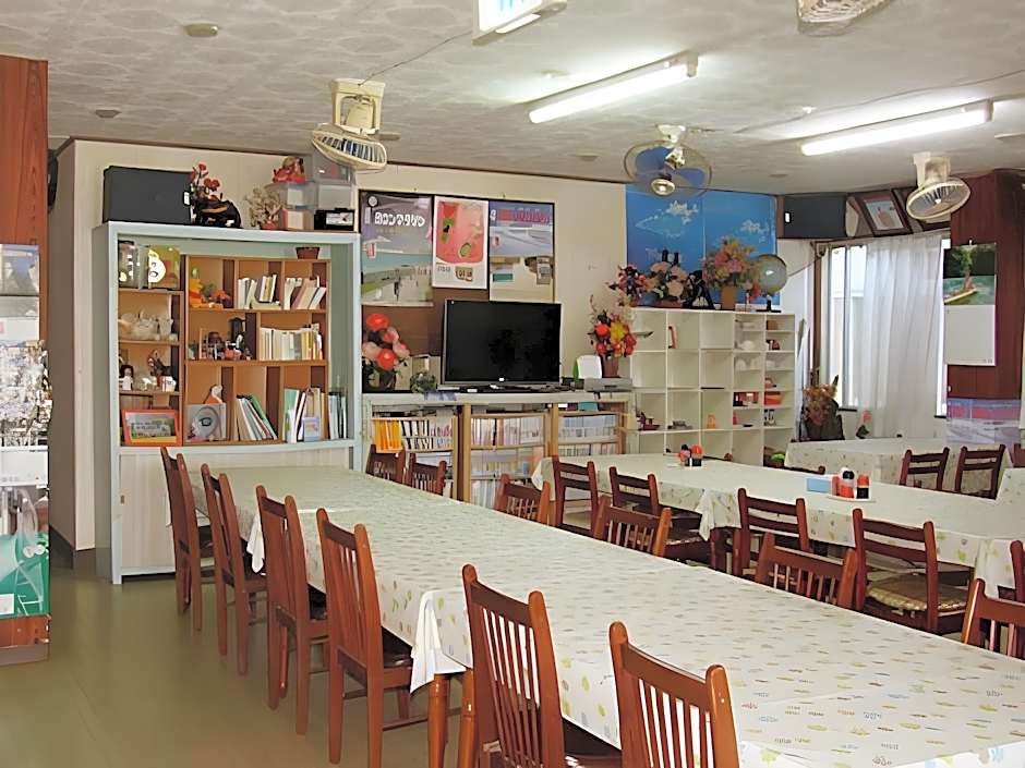 Hoshizunaso Hotel