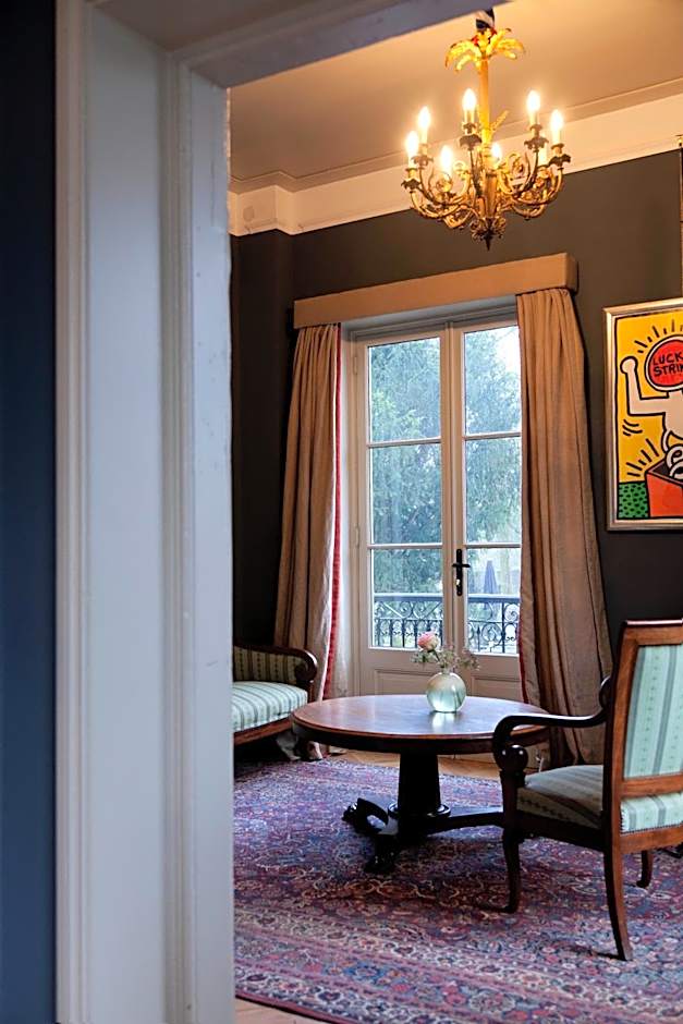 Logement Swaenenvecht