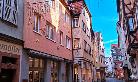 Malerwinkel Hotel