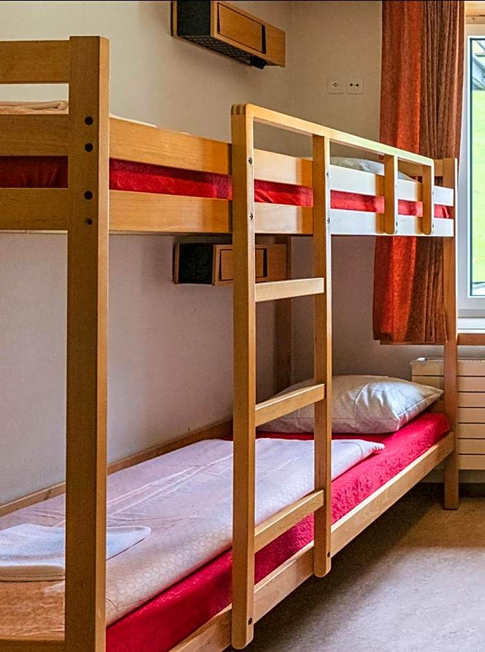 Davos Youth Hostel