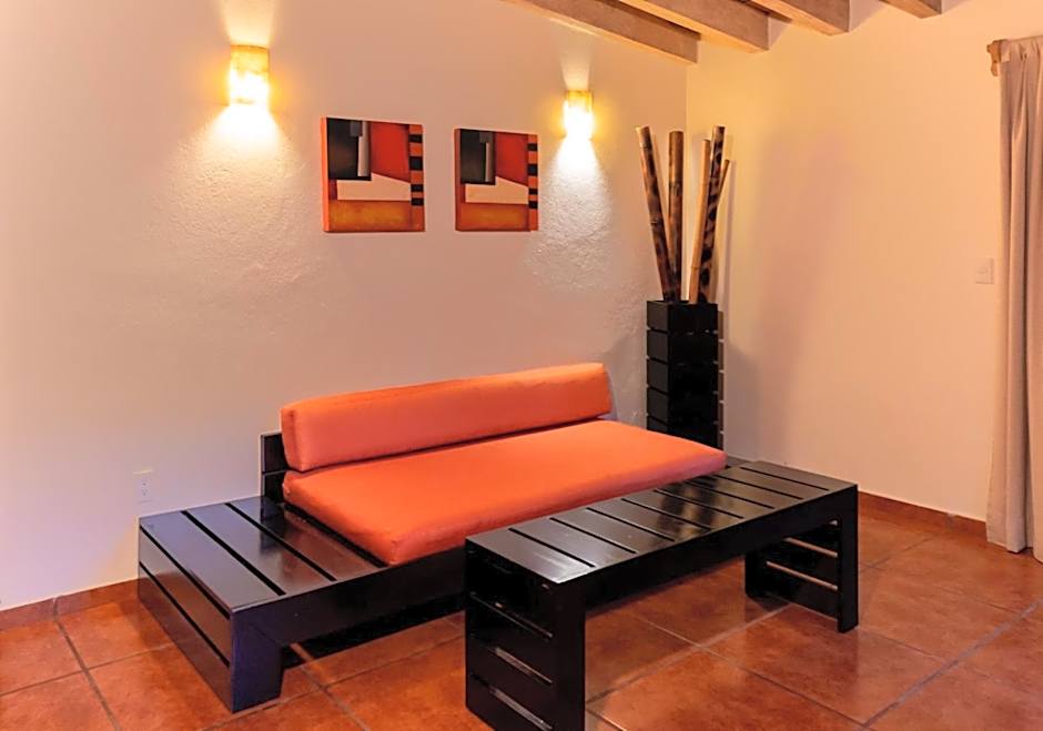 Mision Grand Valle de Bravo