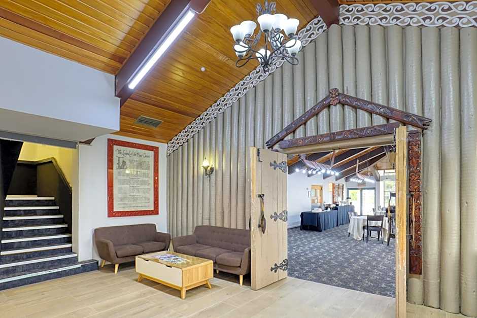 Marsden Stay Rotorua