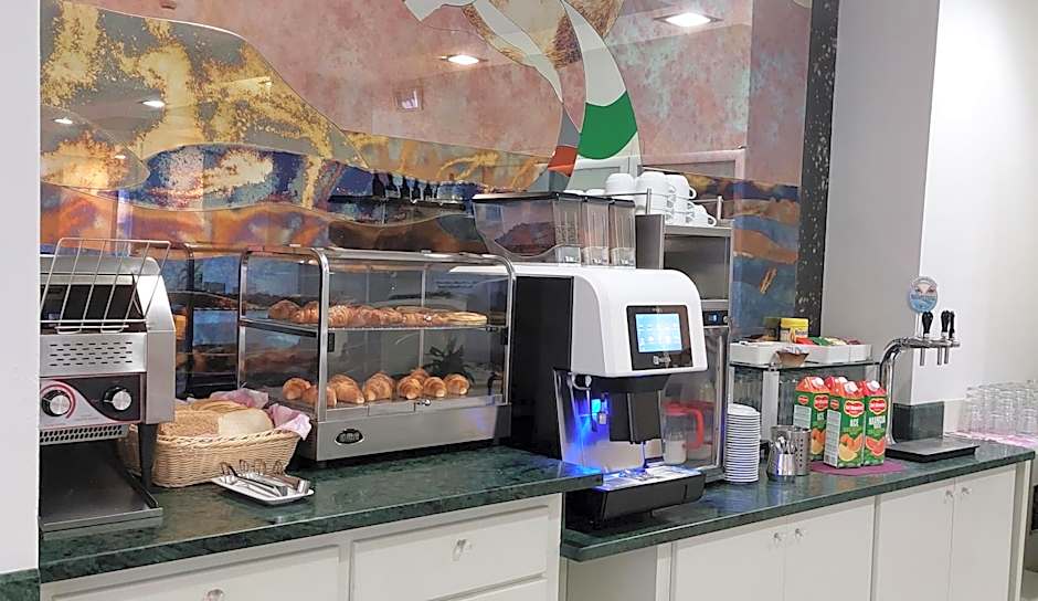 Hotel Sirio