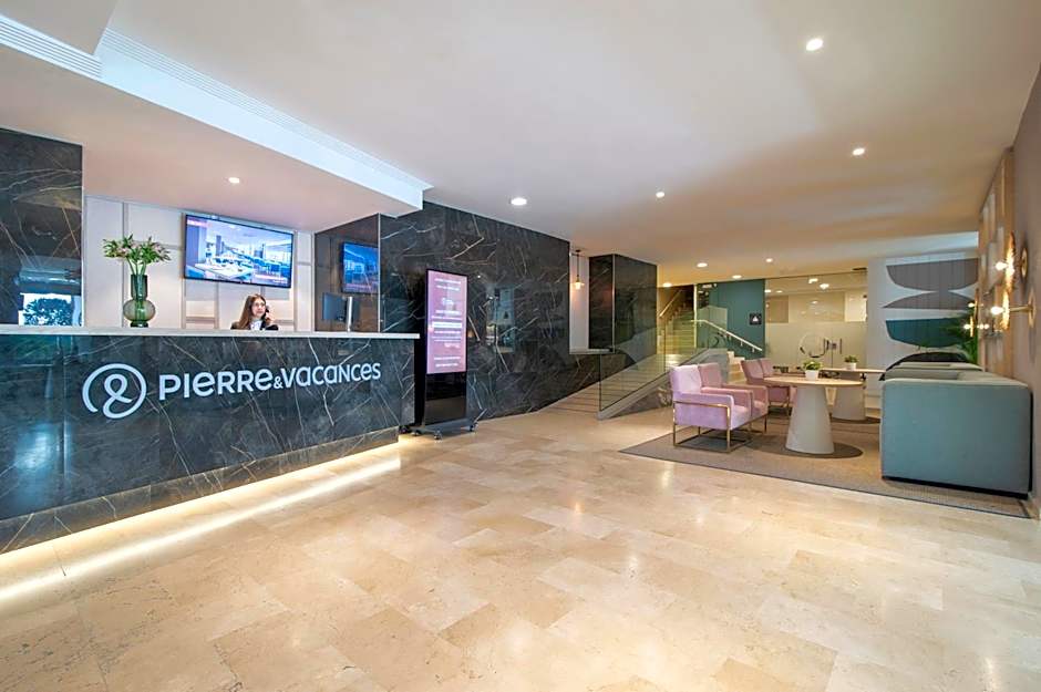 Hotel Costa Malaga - Adults Recommended - by Pierre & Vacances