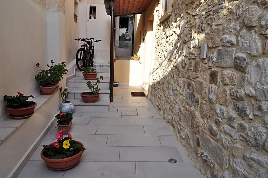 B&b Degli Aranci – Palinuro, UT
