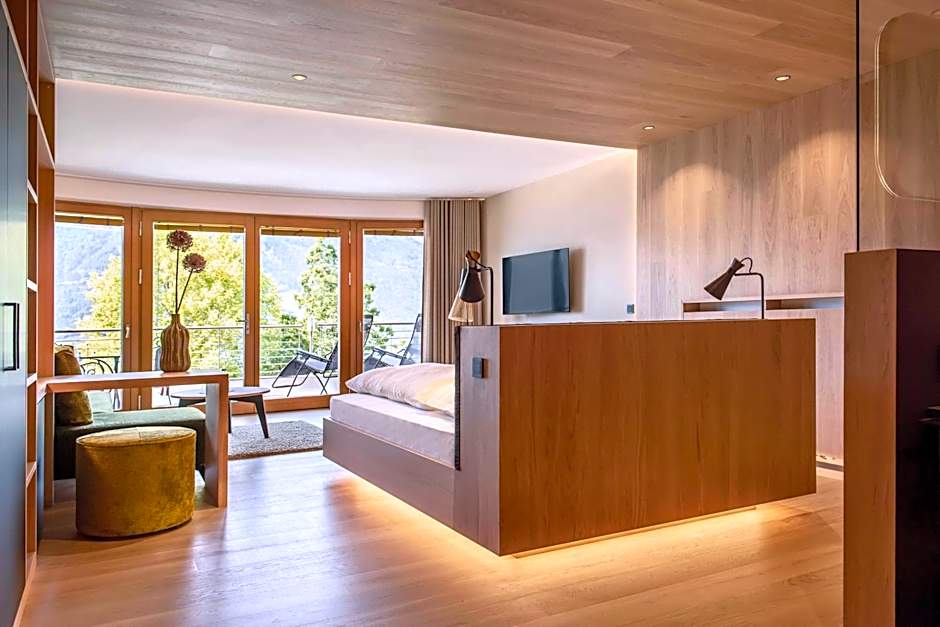 Marini's giardino Hotel