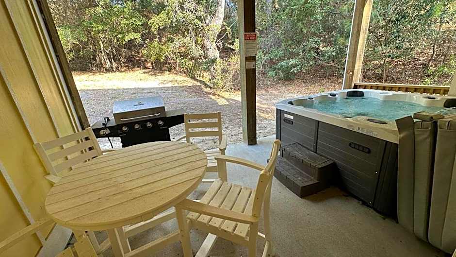 Cambridge Reserve at Bermuda Bay by KEES Vacations