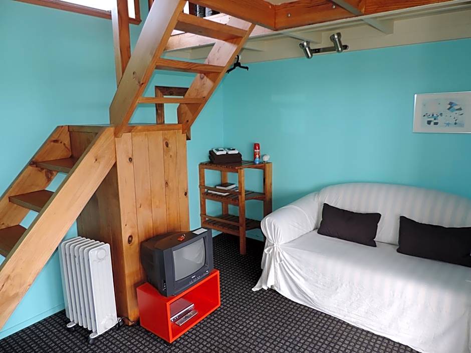 Waiheke Island Tawa Lodge - Adults Only