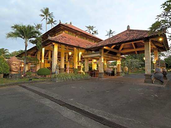 Inna Bali Beach Garden