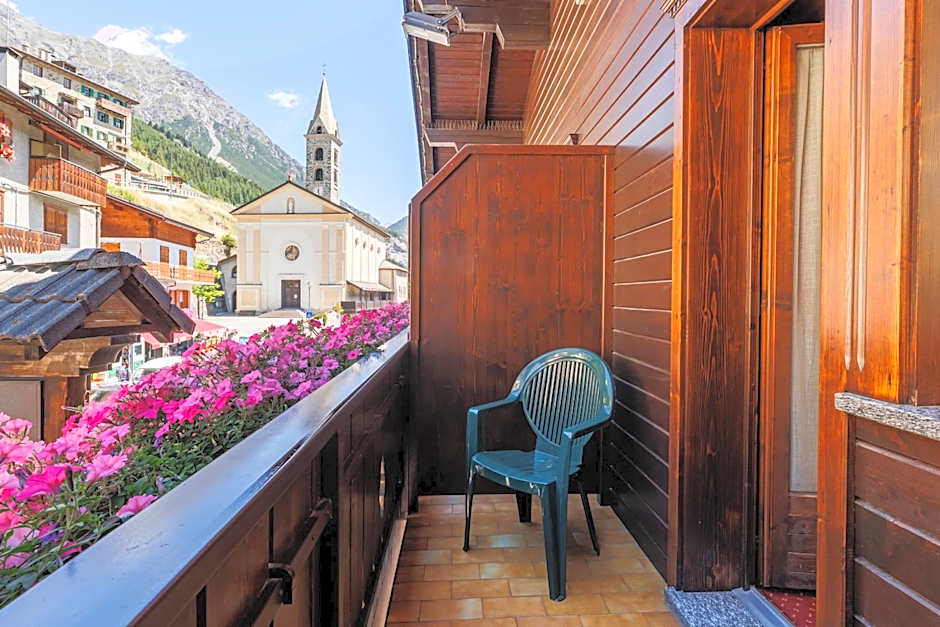 Hotel Miravalle
