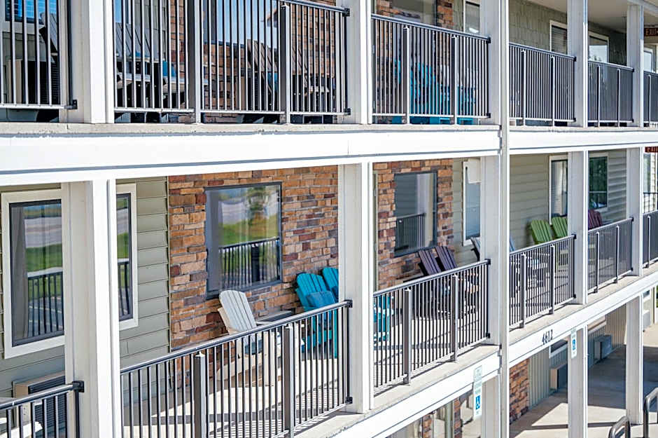 Kasa Gold Coast Inn Traverse City