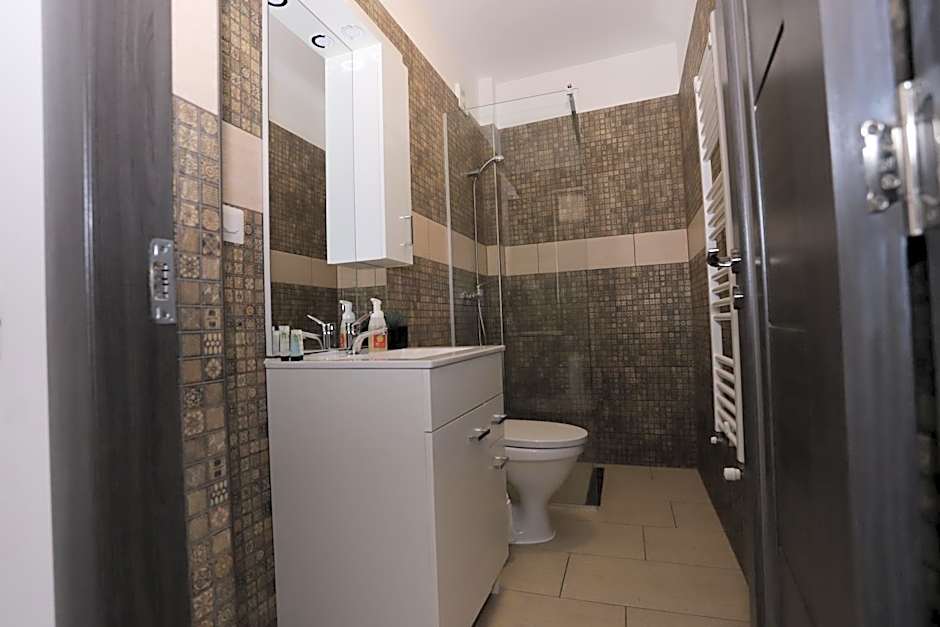 CENTRAL VIEW Craiova