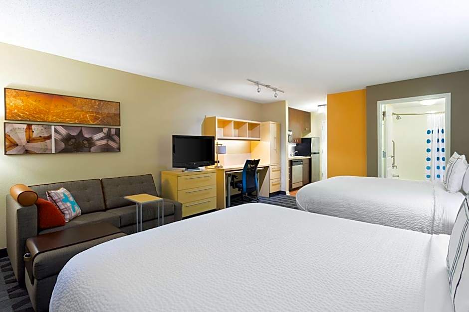 TownePlace Suites by Marriott Shreveport-Bossier City