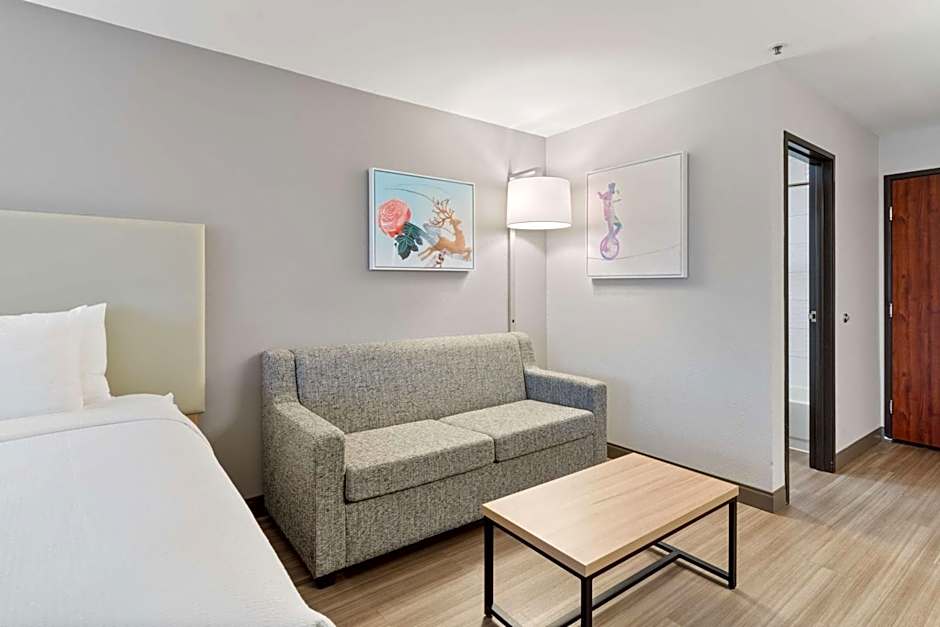 Best Western Lake Oswego Hotel & Suites