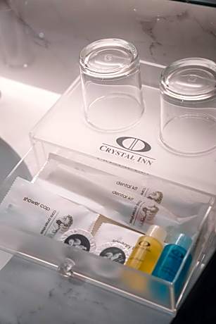 Standard King Room(No Window)