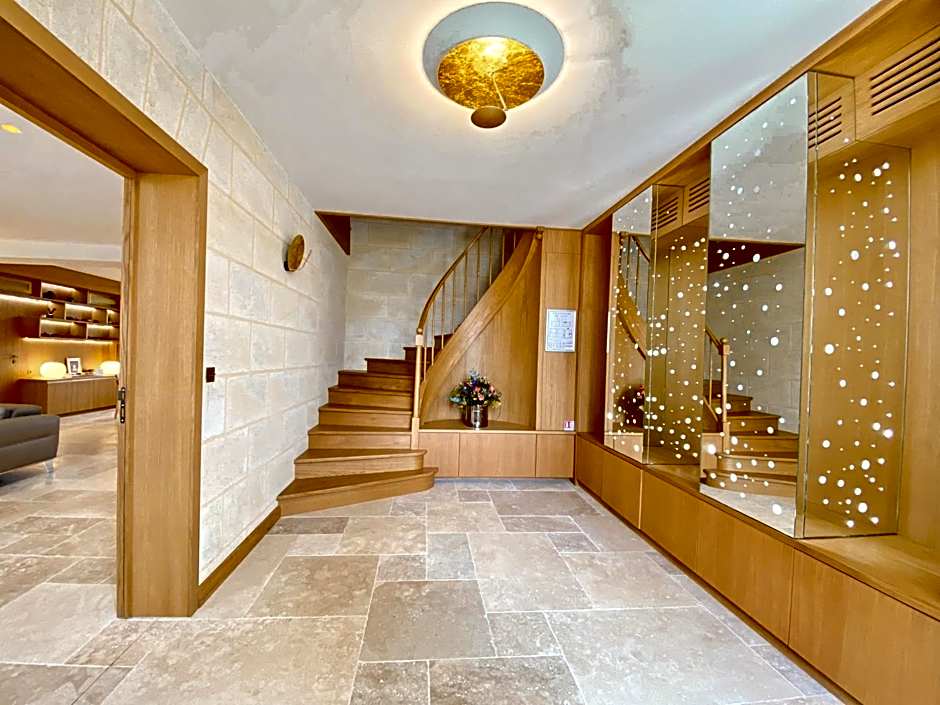 Petit Monlot - Saint-Emilion