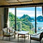 Hotel Dougashima New Ginsui