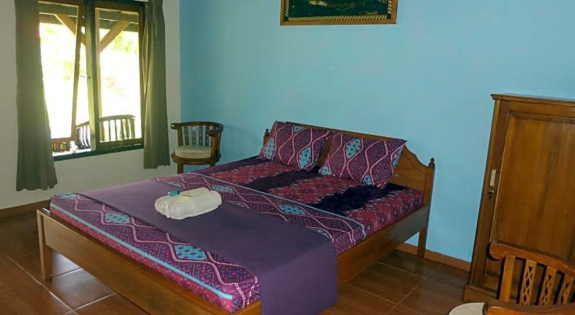 Java Lagoon Hotel