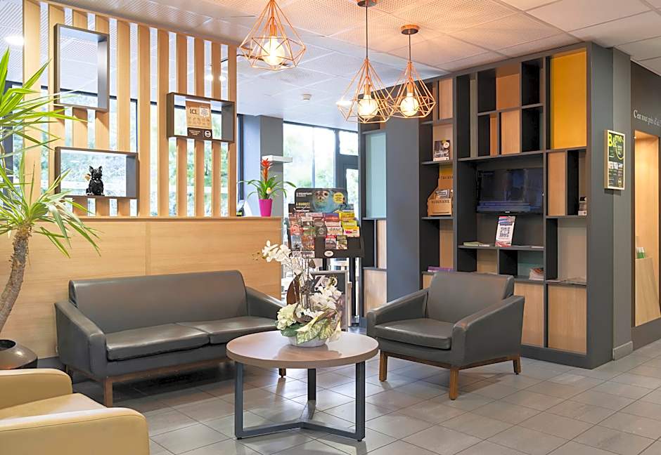 B&B HOTEL Bayonne Tarnos