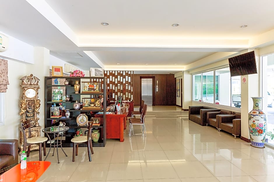 Collection O VResotel