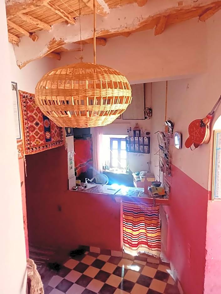 auberge restau tombouctou