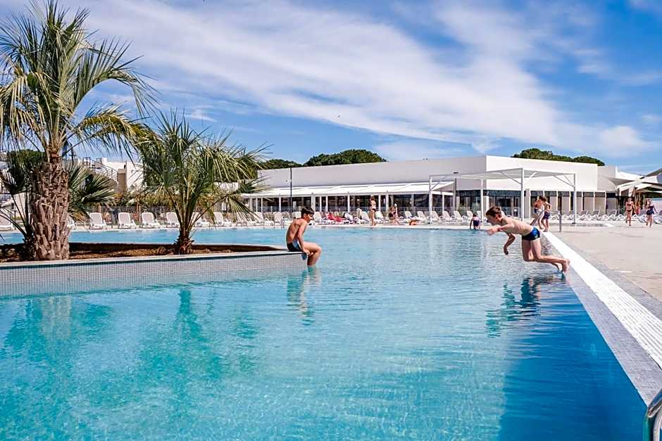 Belambra Clubs Port Camargue - Les Salins