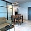 Splendours Condos@Jesselton Quay