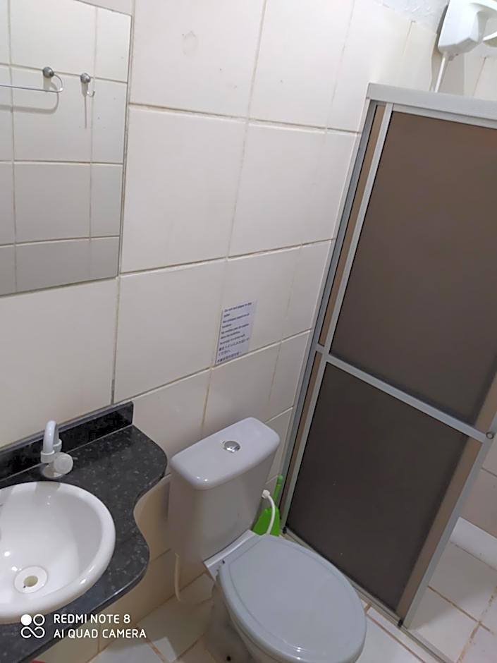 Hostel Lençóis Park