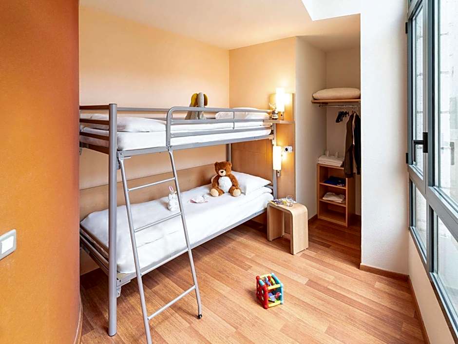 ibis Sarlat Centre