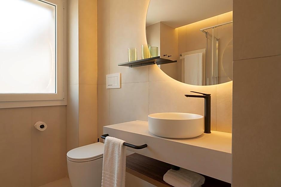 Hotel Delfino Taranto