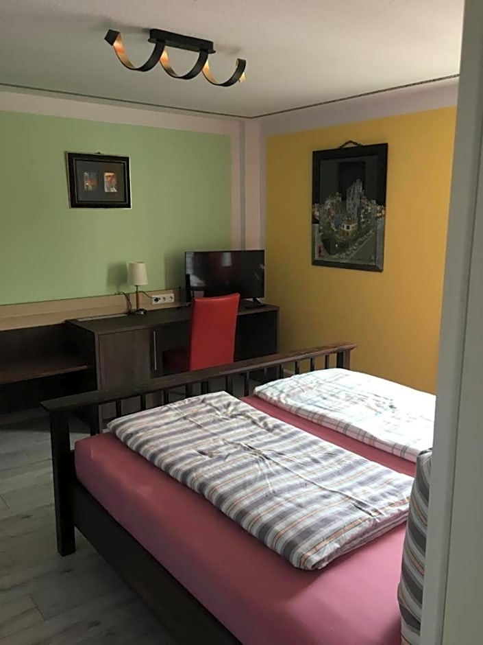 Gasthof " Zur Brücke"