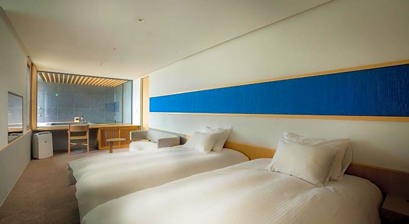 Hotel Kitanoya