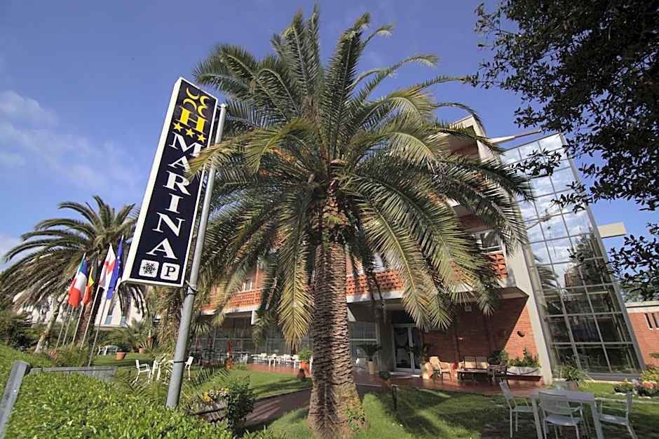 Hotel Marina