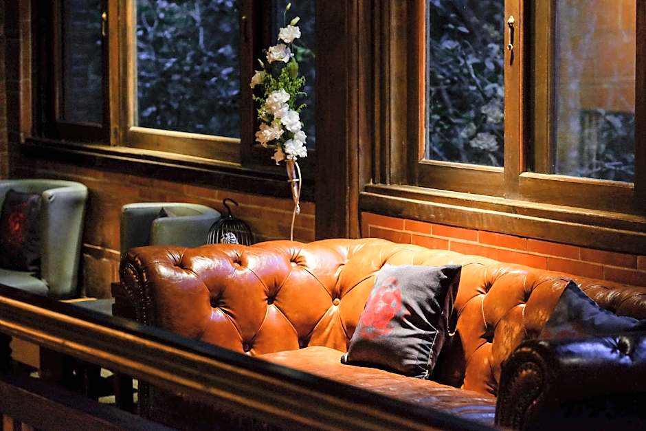 The One Nanyuan Land Of Retreat & Wellness